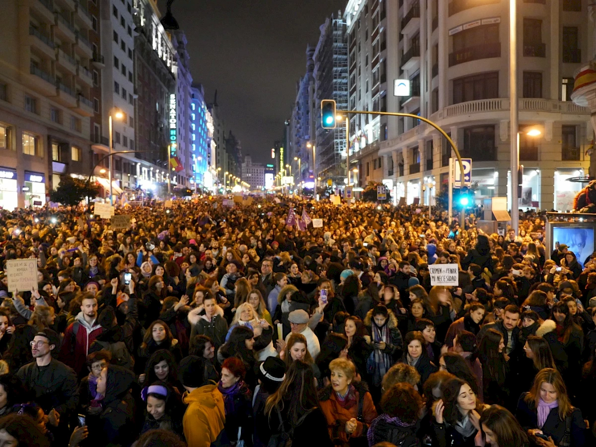 Photo Cecilia Barriga