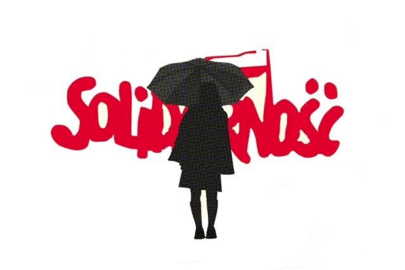 Gals For Gals Gdansk 2016 Protest Image