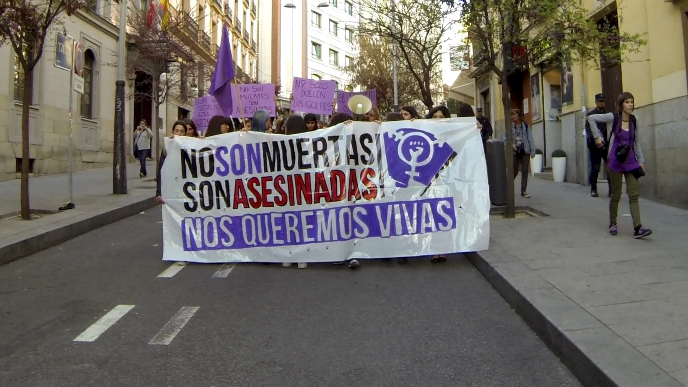 Photo Cecilia Barriga For Maria Pia