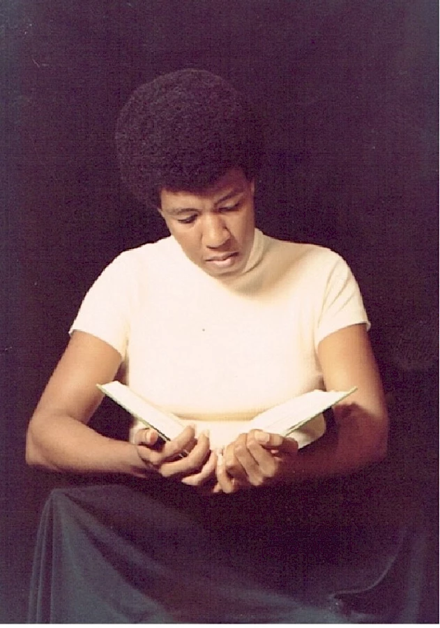 Octavia Butler Image Via Openroadmediacom