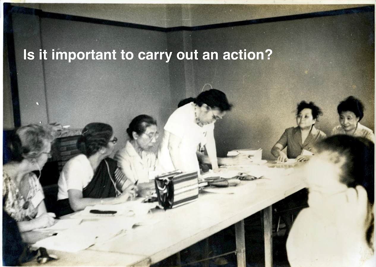 Jpeg The Otolith Group Communists Like Us 2009 Film Still Image Courtesy The Artists