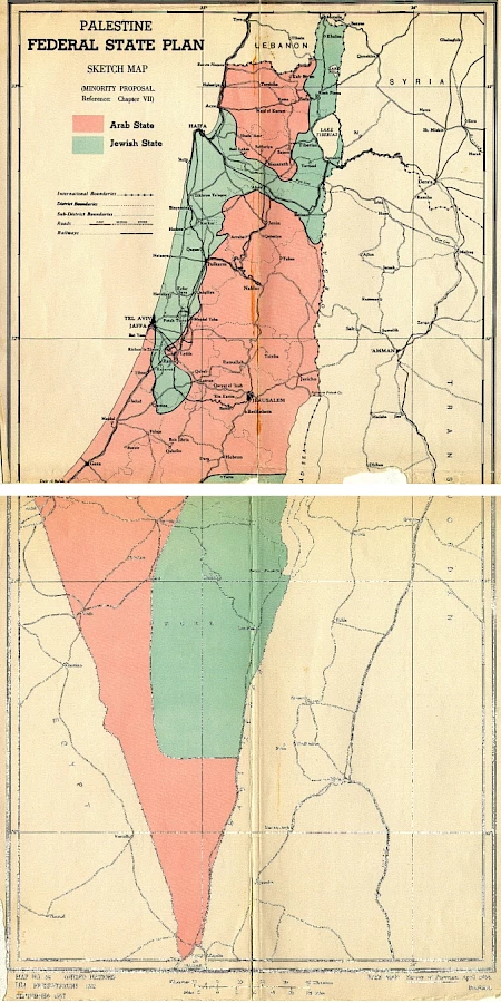 Bojana Piskur 01 Map