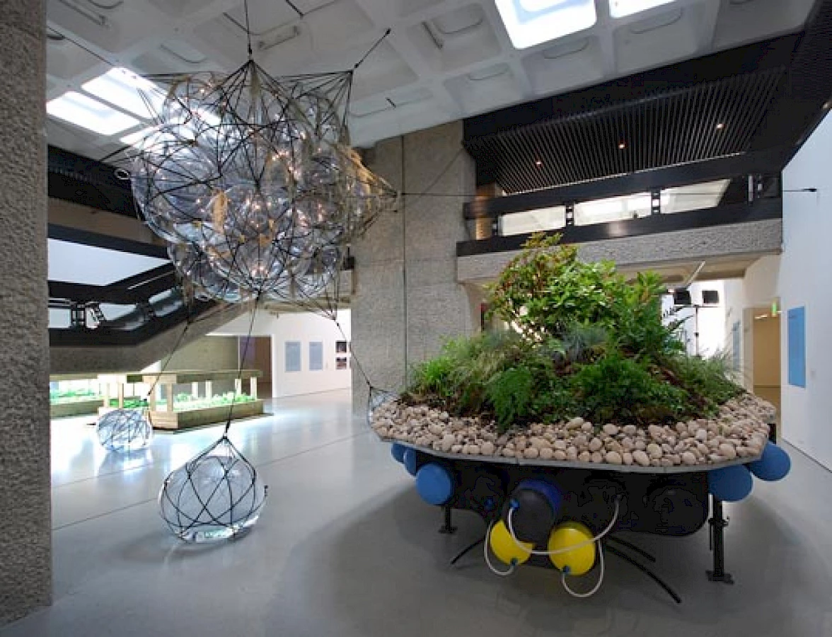 Radical Nature Install