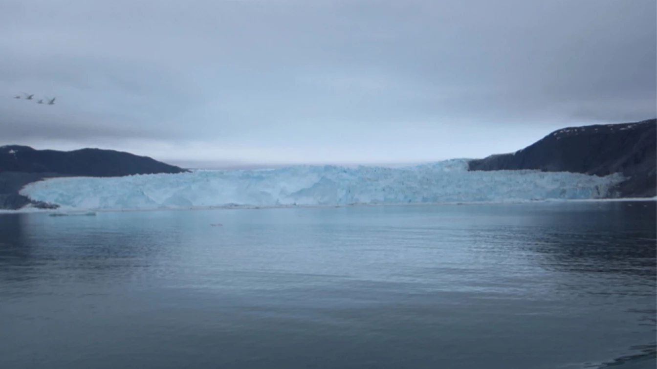 Ursula Biemann Subatlantic C