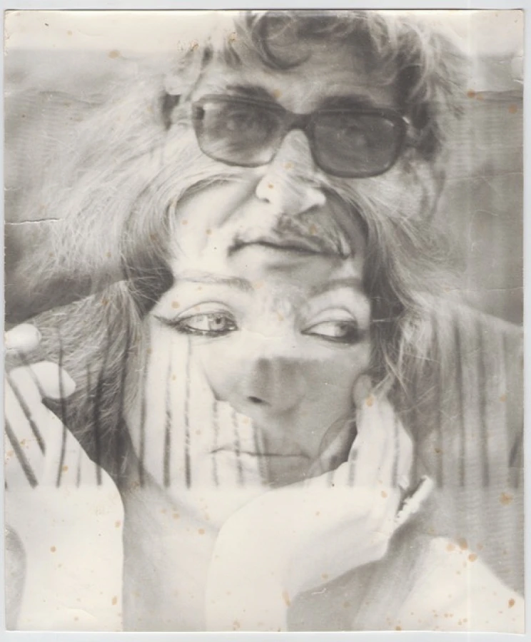 Ulli Beier Photocredits Georgina Beier