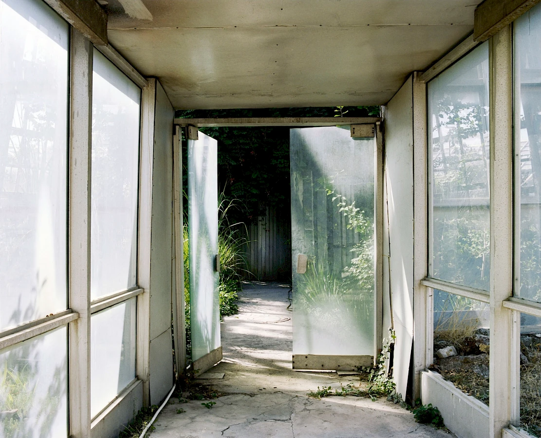 Inacheve Julien Lombardi