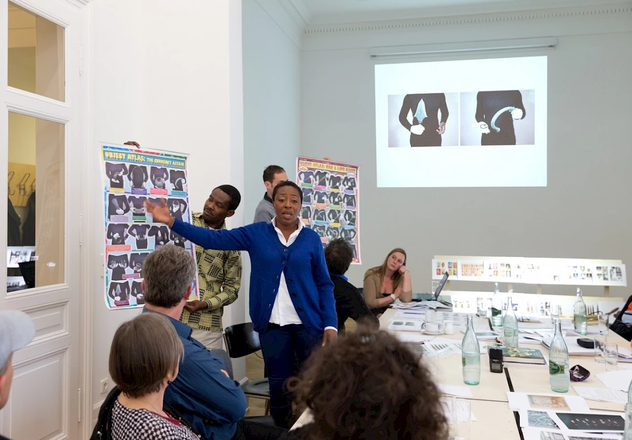 07 Thinktankforeign Exchange