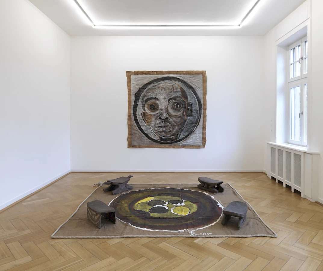 01 El Hadji Sy Le President