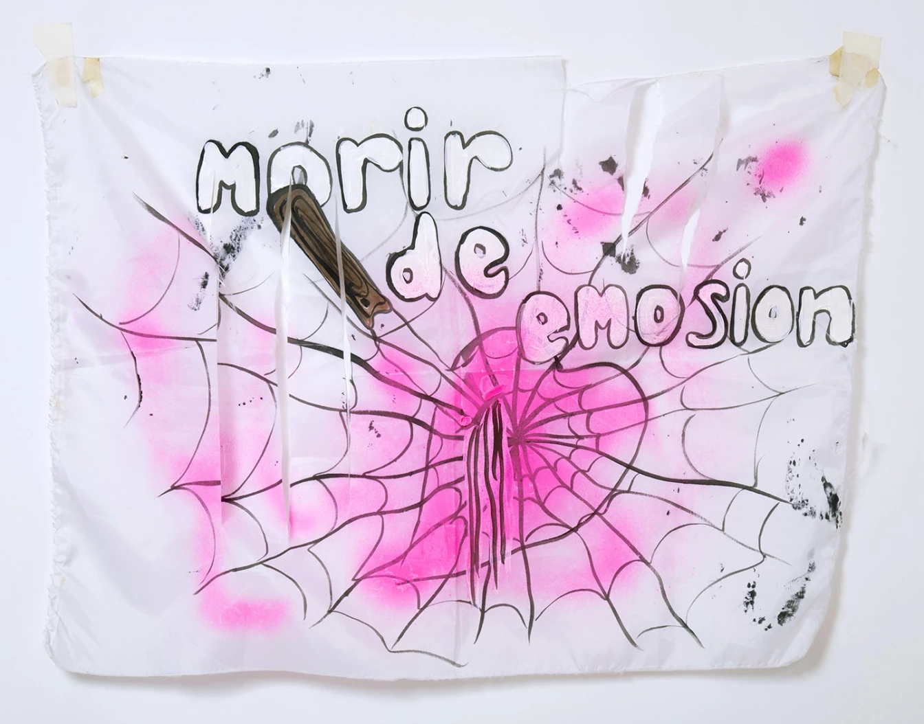 Fernanda Laguna 1 Morir De Emosion