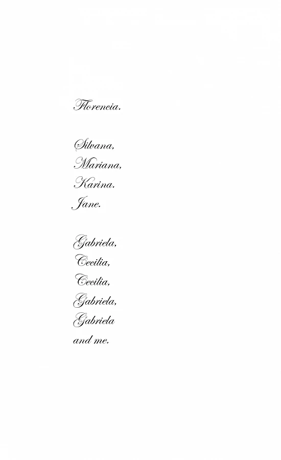 Fernanda Laguna Sad 33 Copy