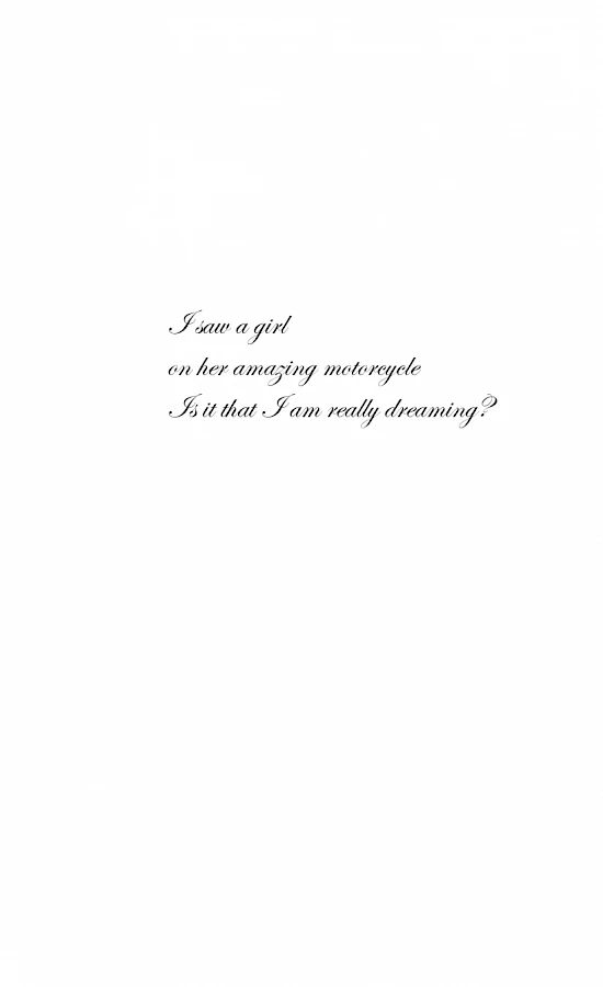 Fernanda Laguna Sad 49 Copy