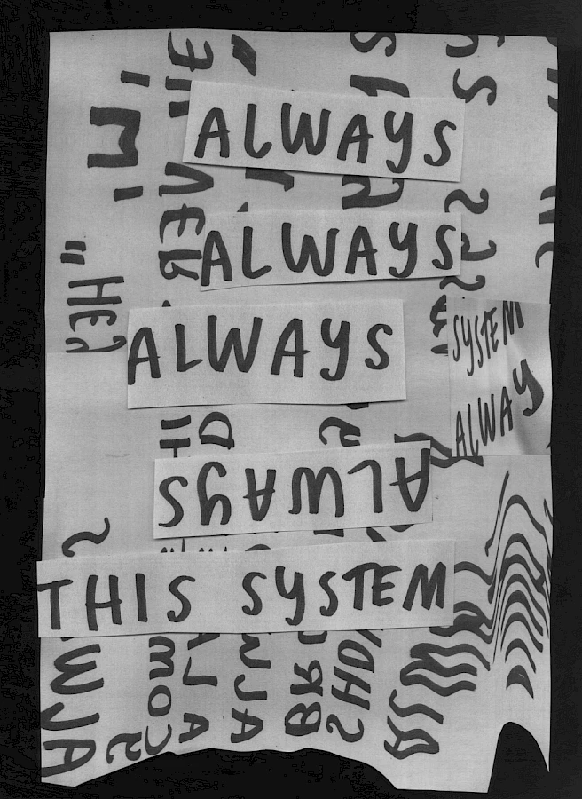 Lukaza Branfman Verissimo Always Always