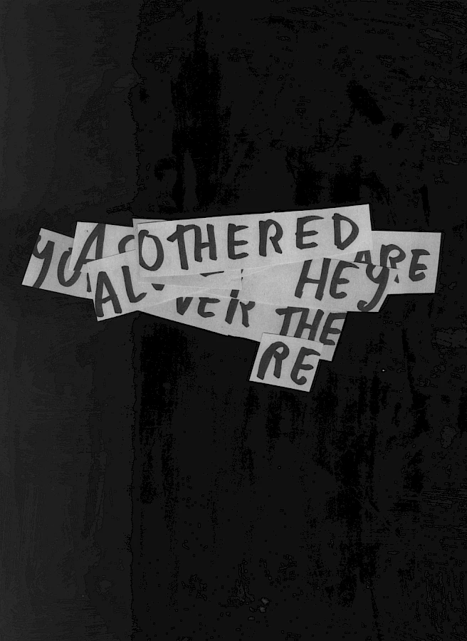 Lukaza Branfman Verissimo Othered