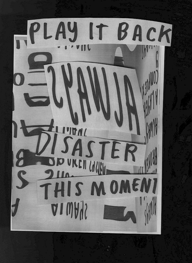 Lukaza Branfman Verissimo Play It Back