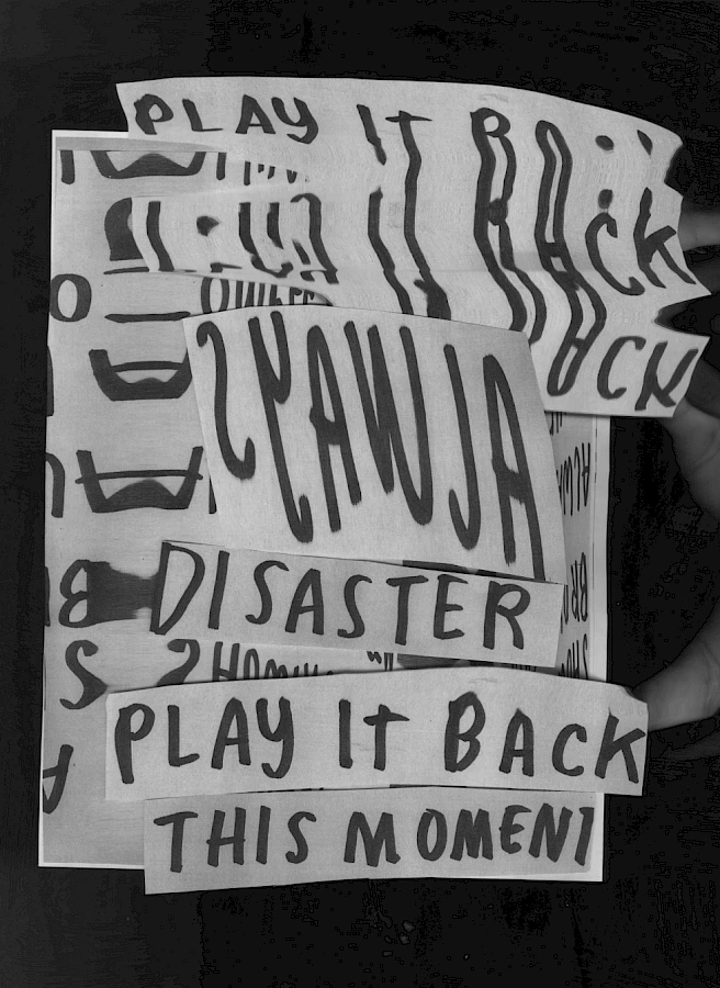 Lukaza Branfman Verissimo Play It Back 2