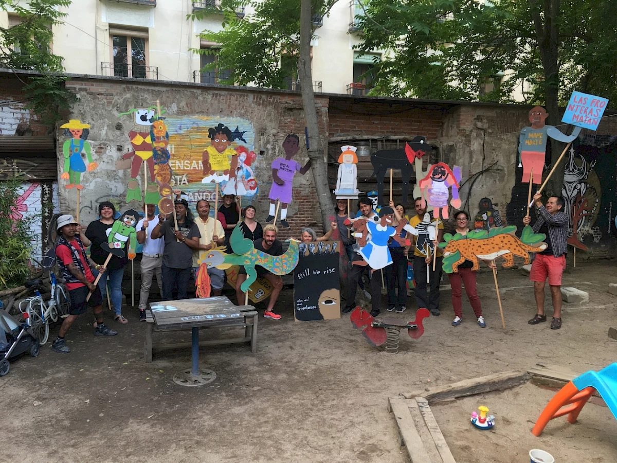 09 Constanza Yevenes Bienzobas Taring Padi