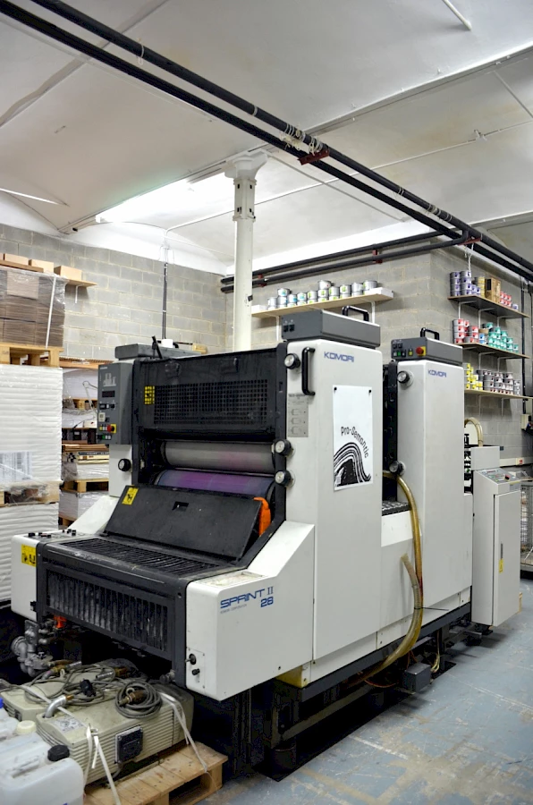 Lumbung Press At Hangar Barcelona 1@tim Rudolph