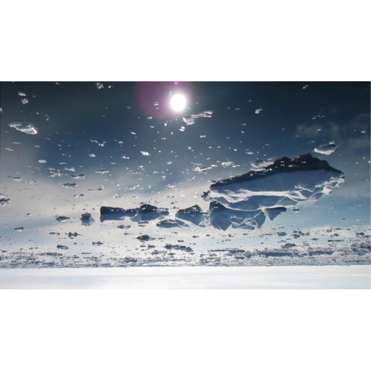 Ursula Biemann, Subatlantic, 2015.