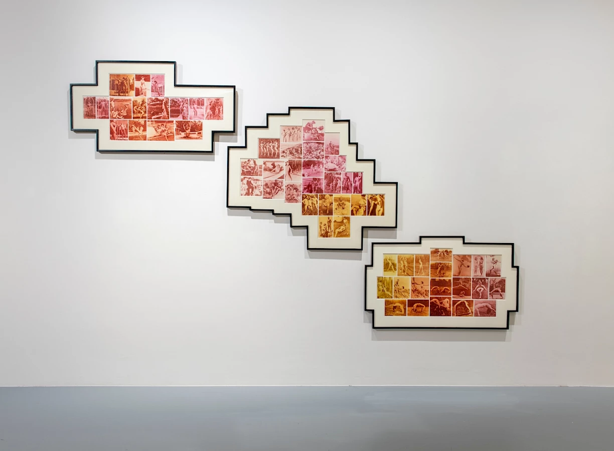 12 Florence Cheval Monoculture Matthys