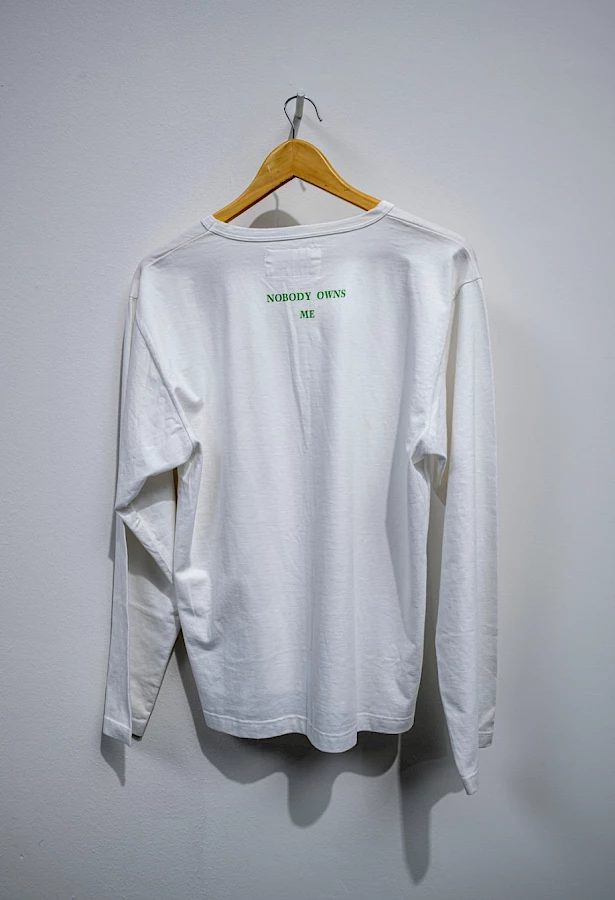 13 Florence Cheval Monoculture Gonzalez Torres