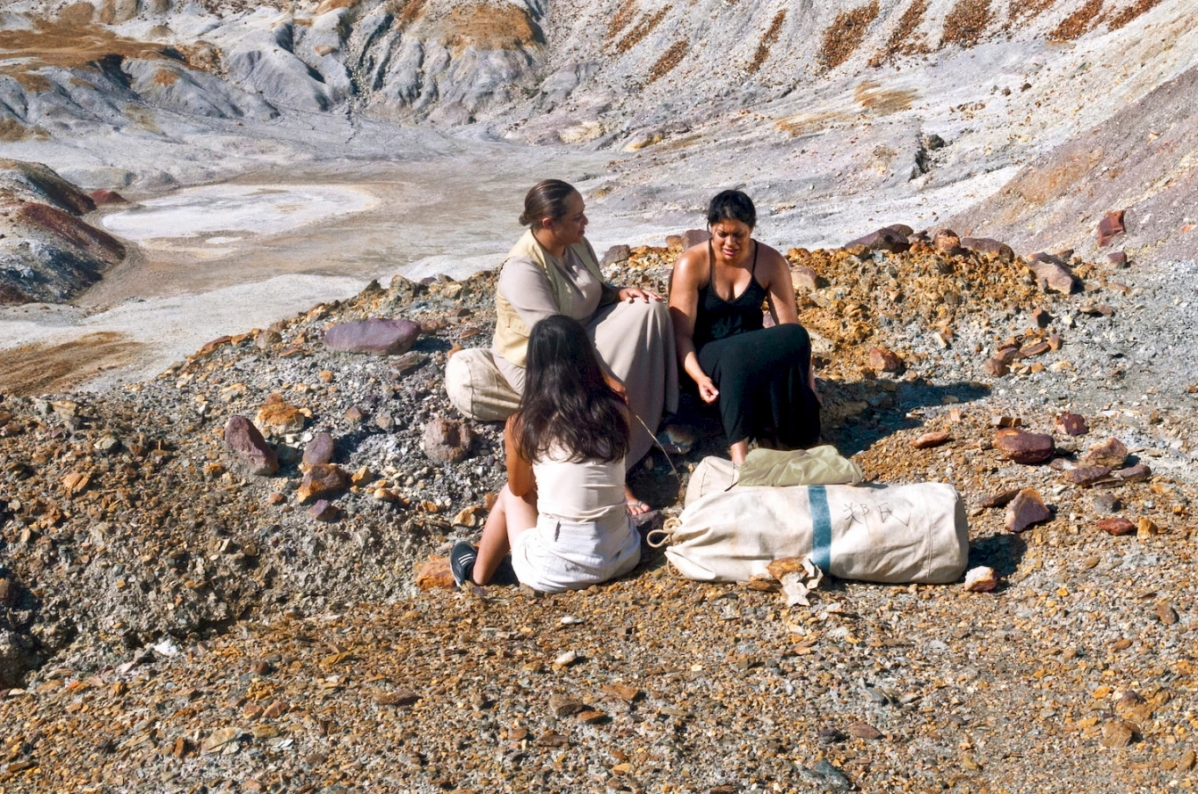 19 Florence Cheval Monoculture Van Harskamp