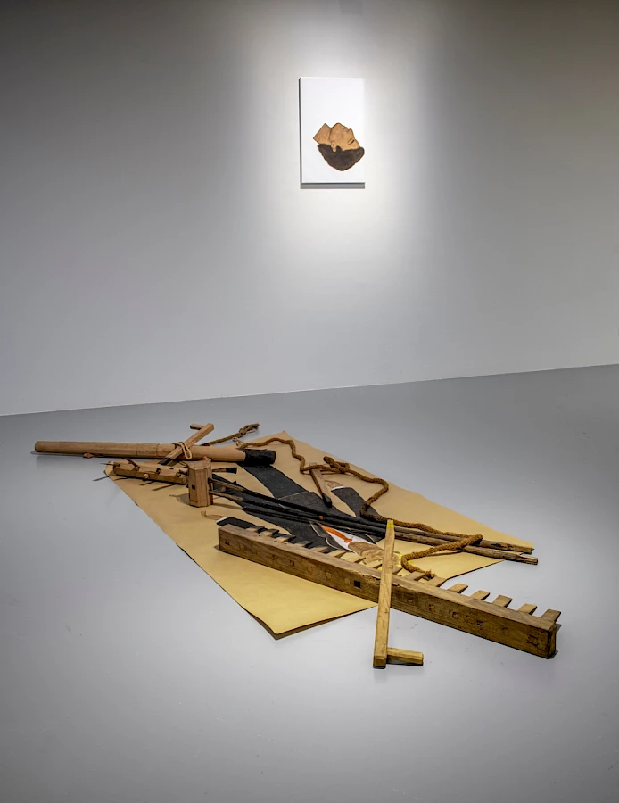 21 Florence Cheval Monoculture Harsha