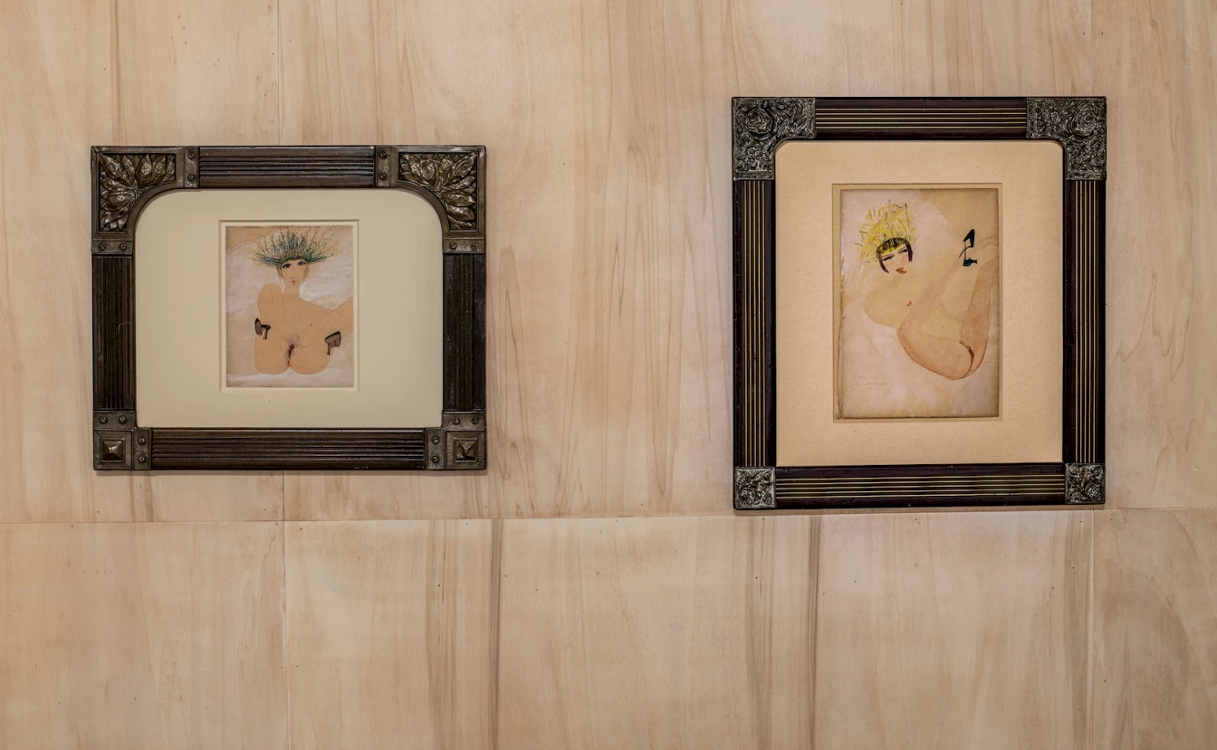 CONSIDERING MONOCULTURE Rama