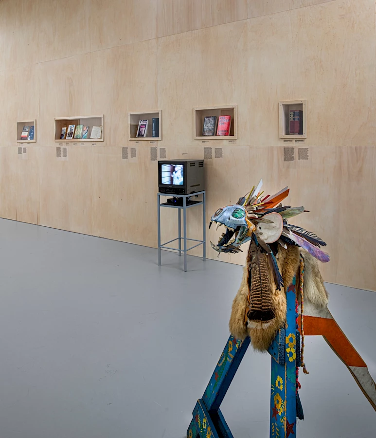 CONSIDERING MONOCULTURE Durham