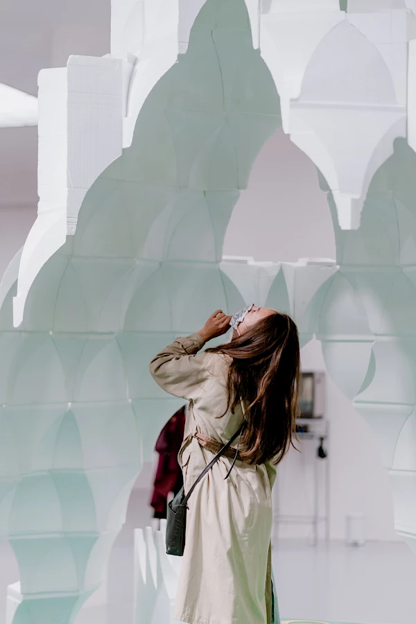 CONSIDERING MONOCULTURE Ahmed