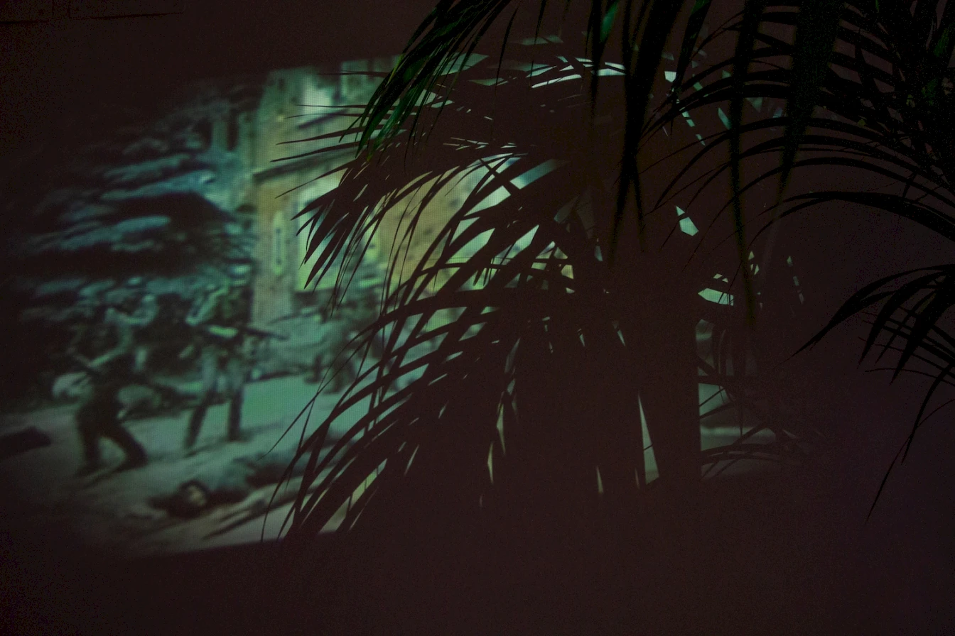 1a Natalia Arcos Iri La Corrala