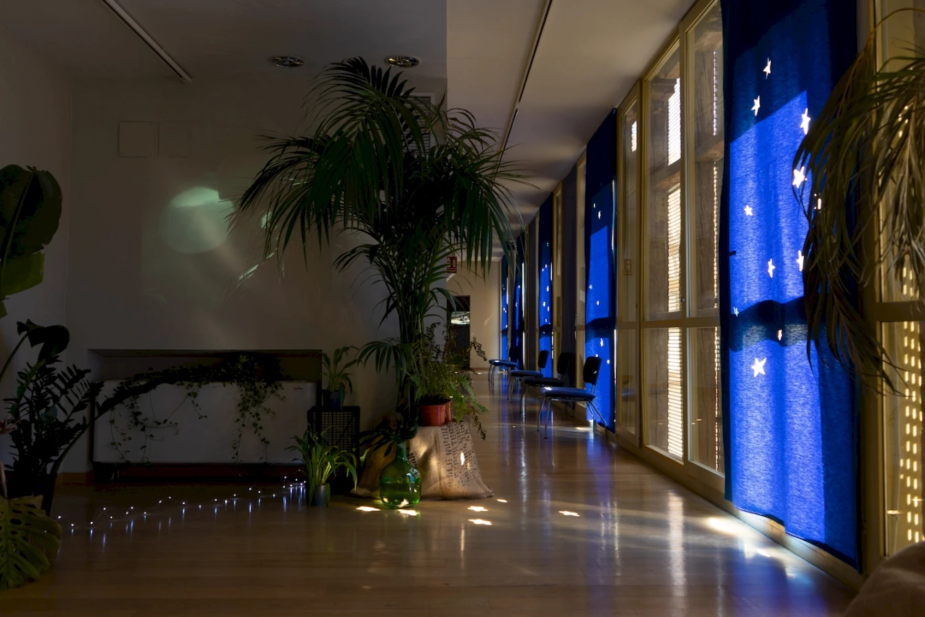 1 Natalia Arcos Iri La Corrala