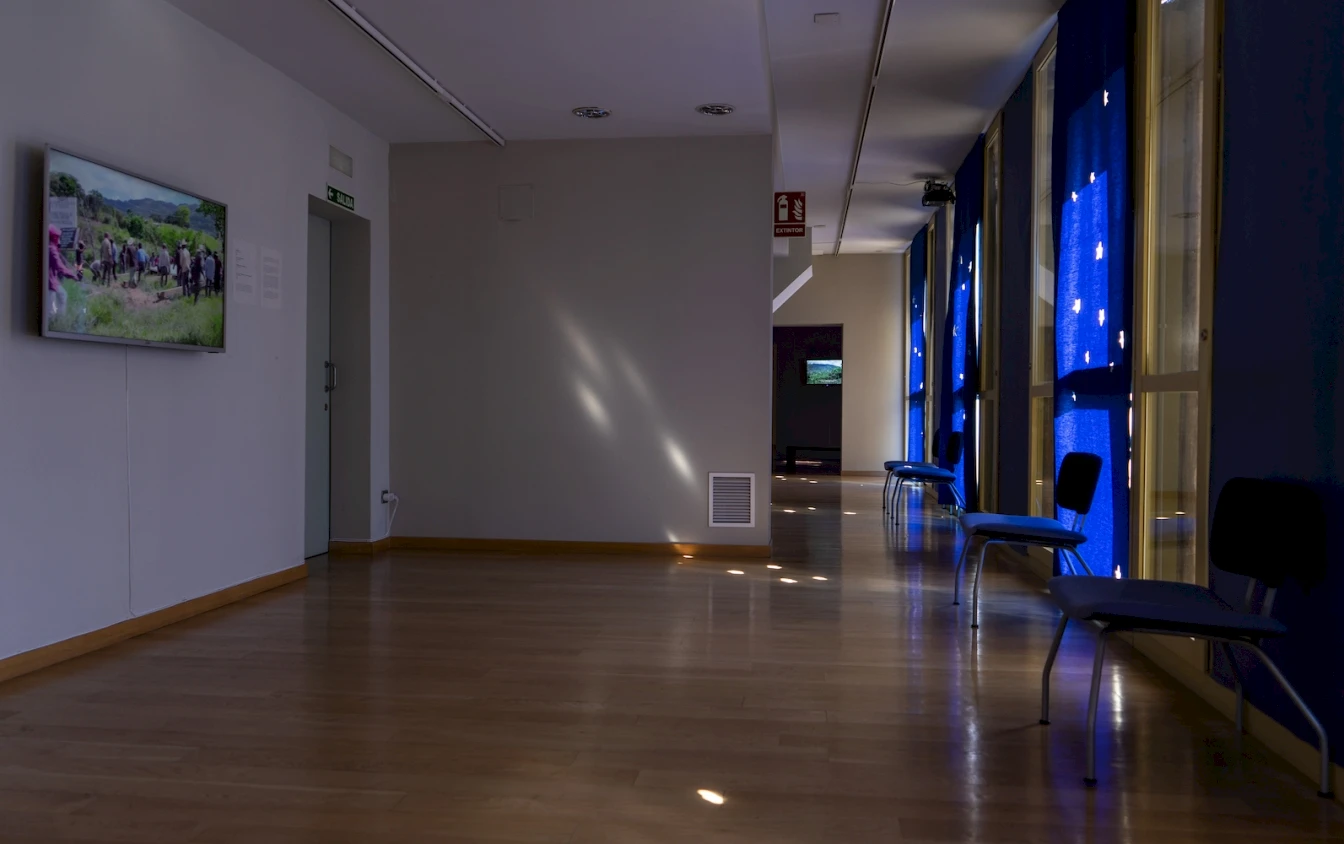 2 Natalia Arcos Iri La Corrala