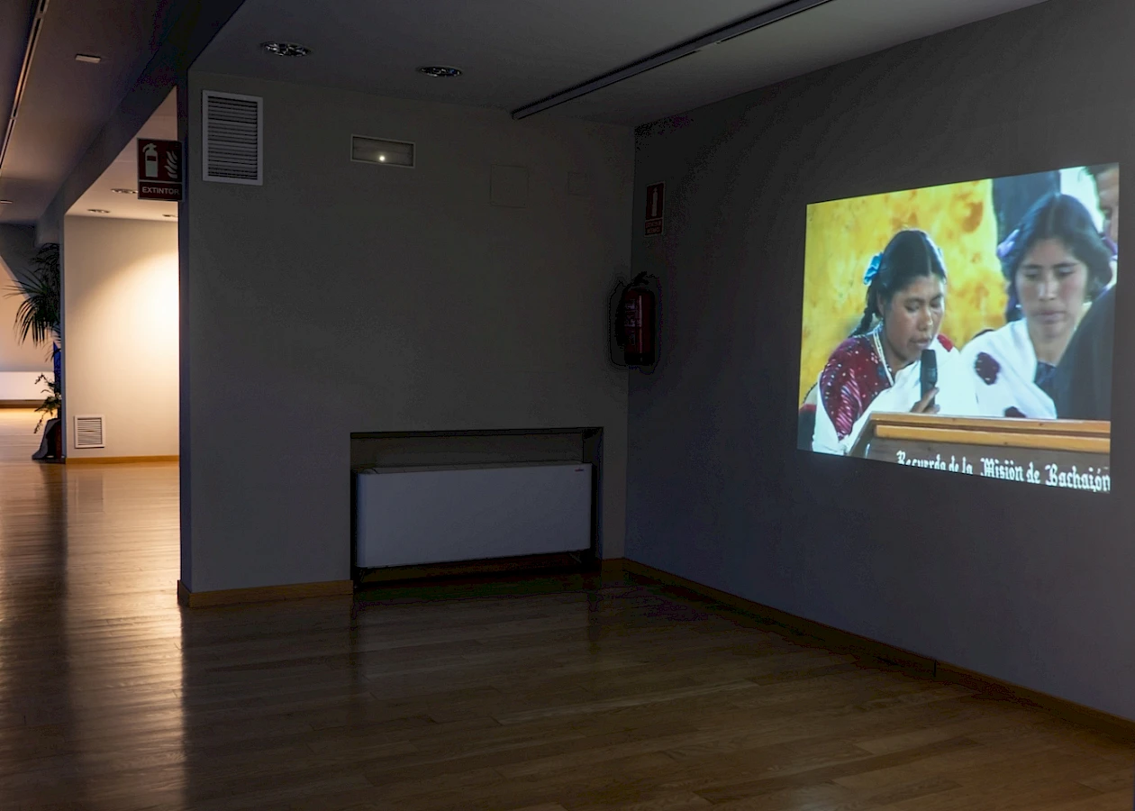 3 Natalia Arcos Iri La Corrala 2