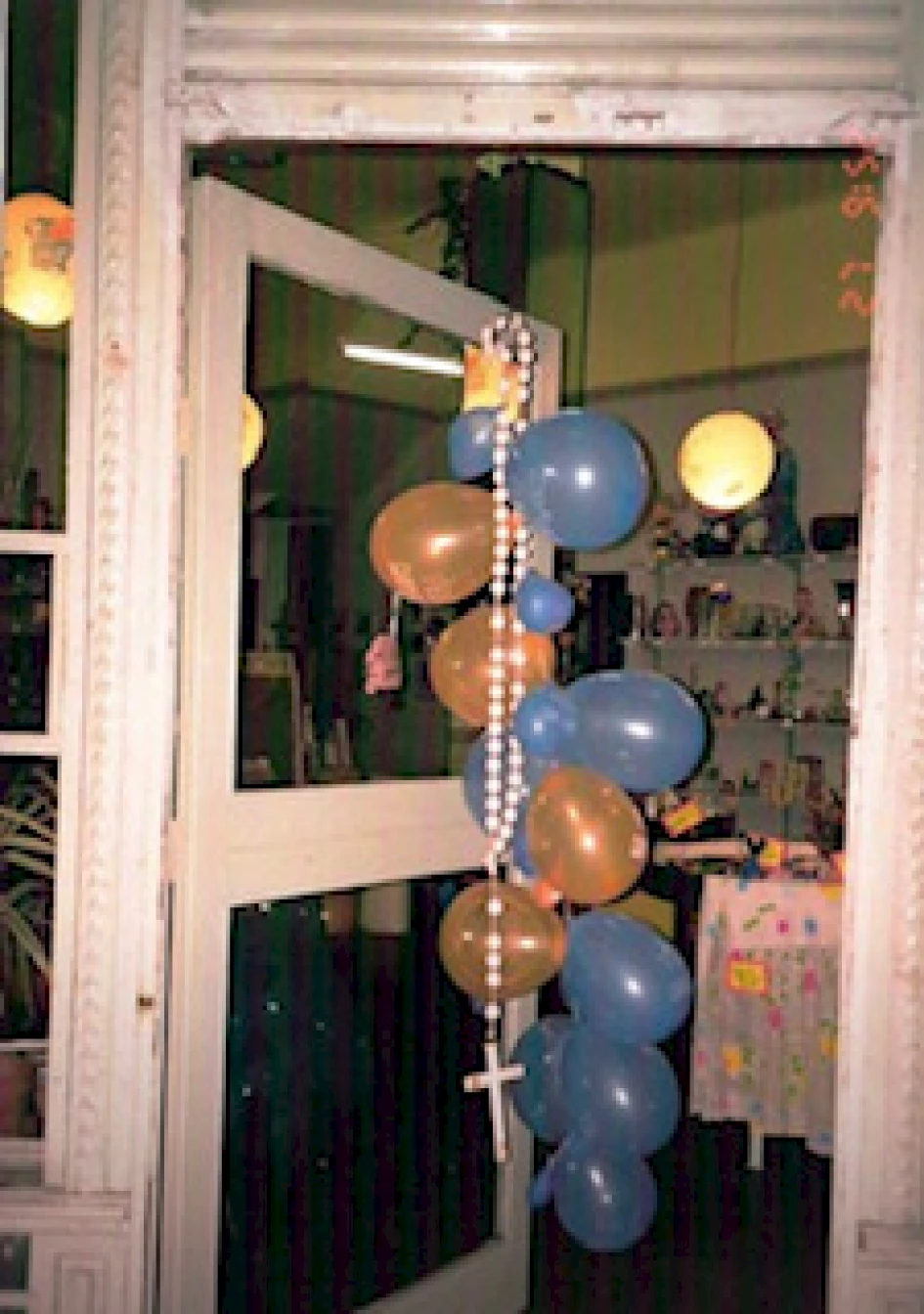 Fig 5. Image Of Belleza Y Felicidad Gallery, Buenos Aires, 1999 2007, Courtesy Of Fernanda Laguna And Cecilia Pavón.img 5484