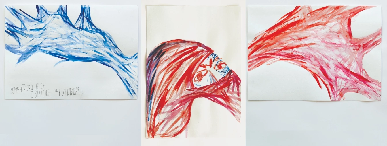 01 Alessandra Pomarico Moose Together копия