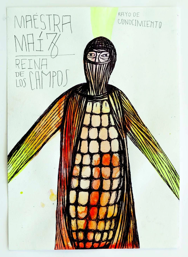 07 Alessandra Pomarico Compa Maiz