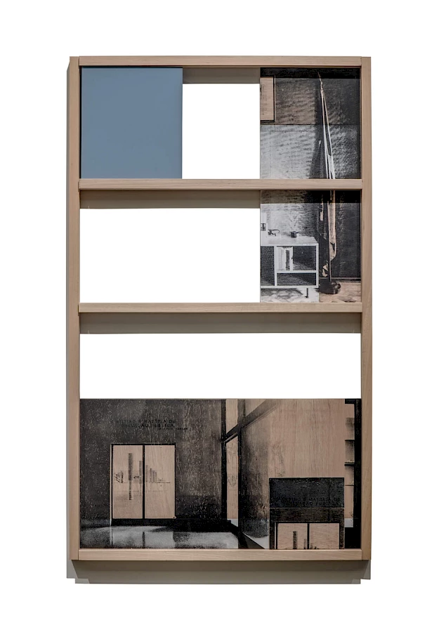 06 Laercio Redondo Display Simple