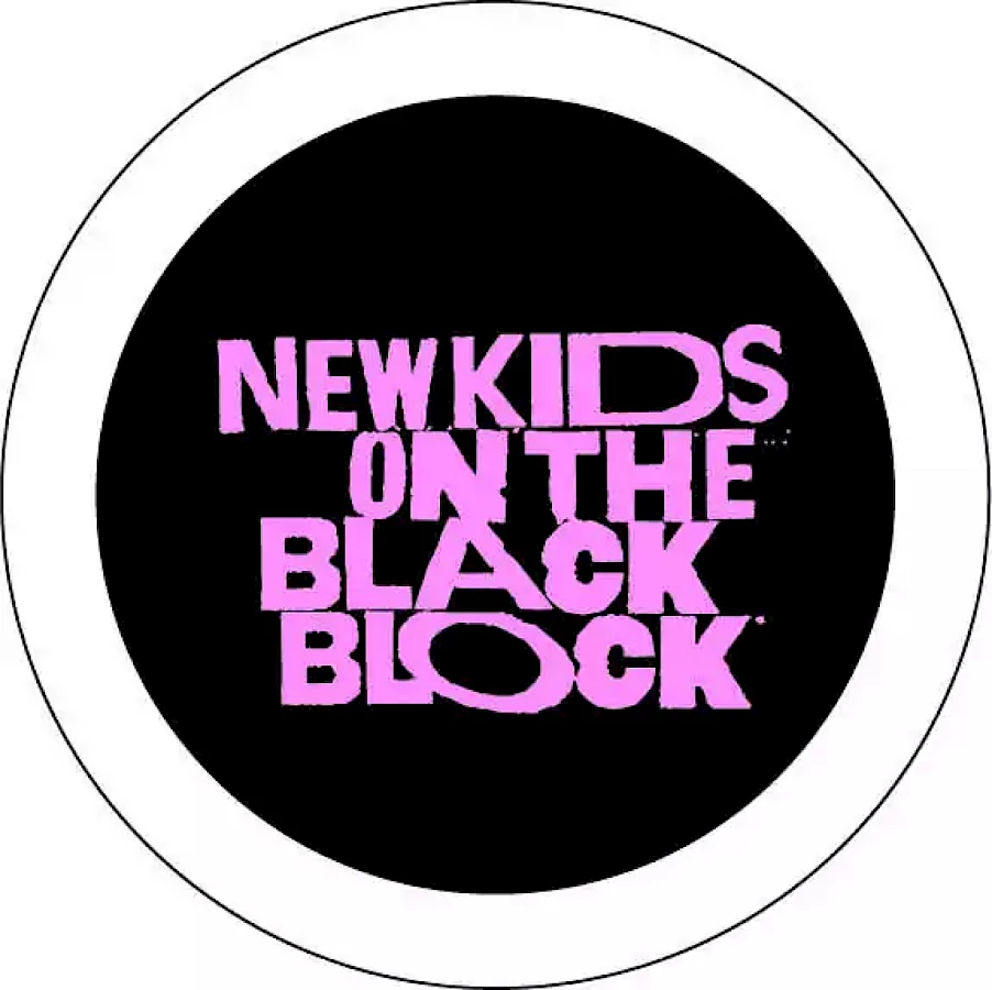 5 LEONIDAS MARTIN Logo Newkids