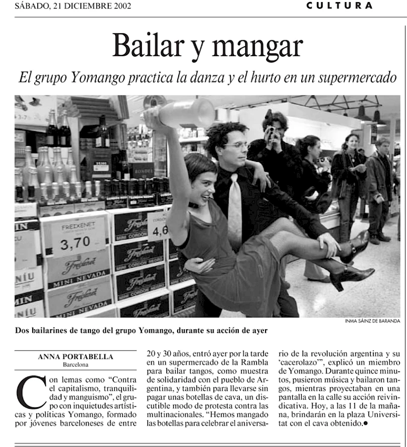 6c Leonidas Martin Yomango