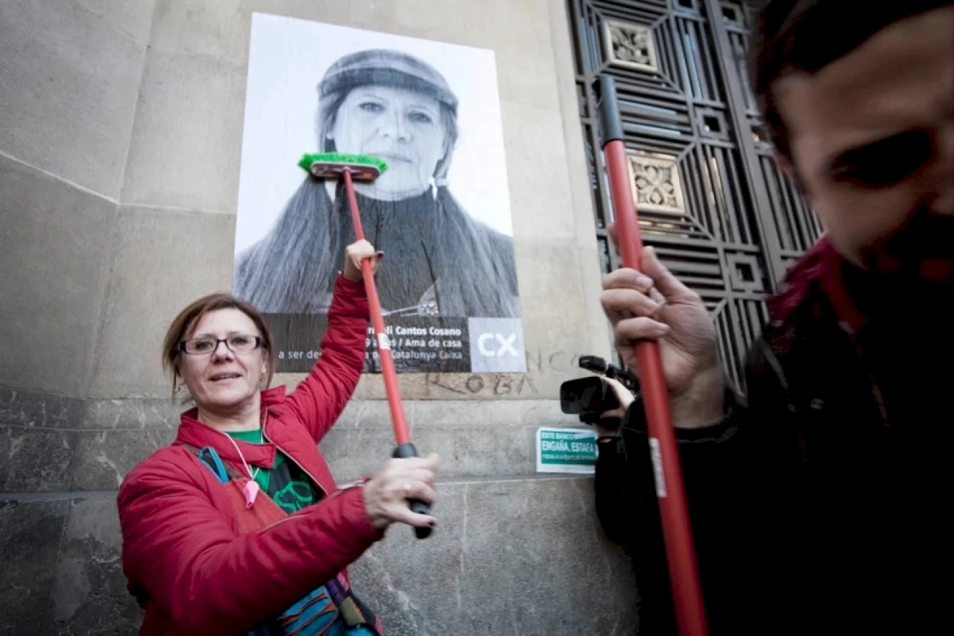 8 Leonidas Martin No Somos Numeros