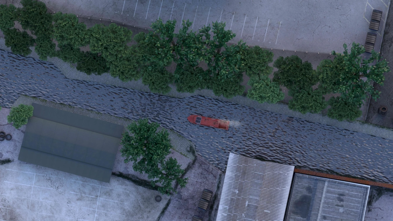 1 Harun Morrison Zoar Returns (digital Video Still) 2021 Even Smaller Photoshop