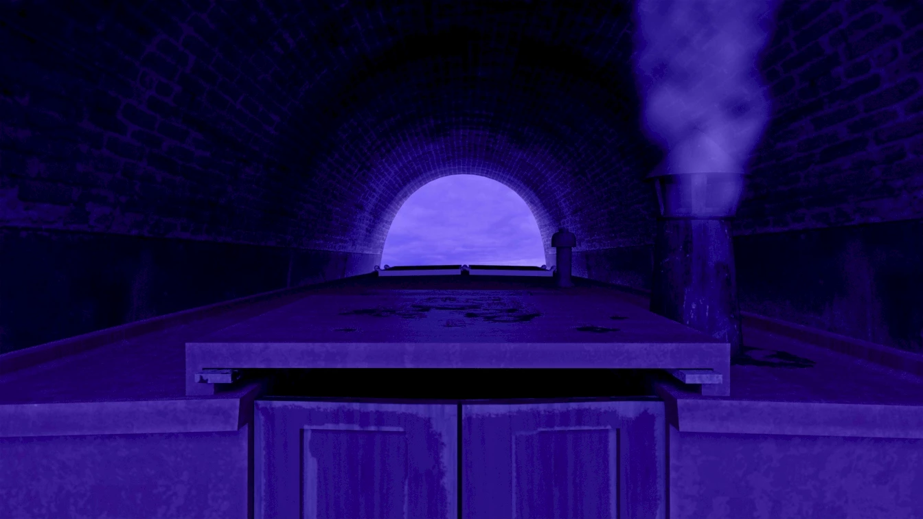 2 Harun Morrison Zoar Returns (digital Still) 2021 Smaller Photoshop