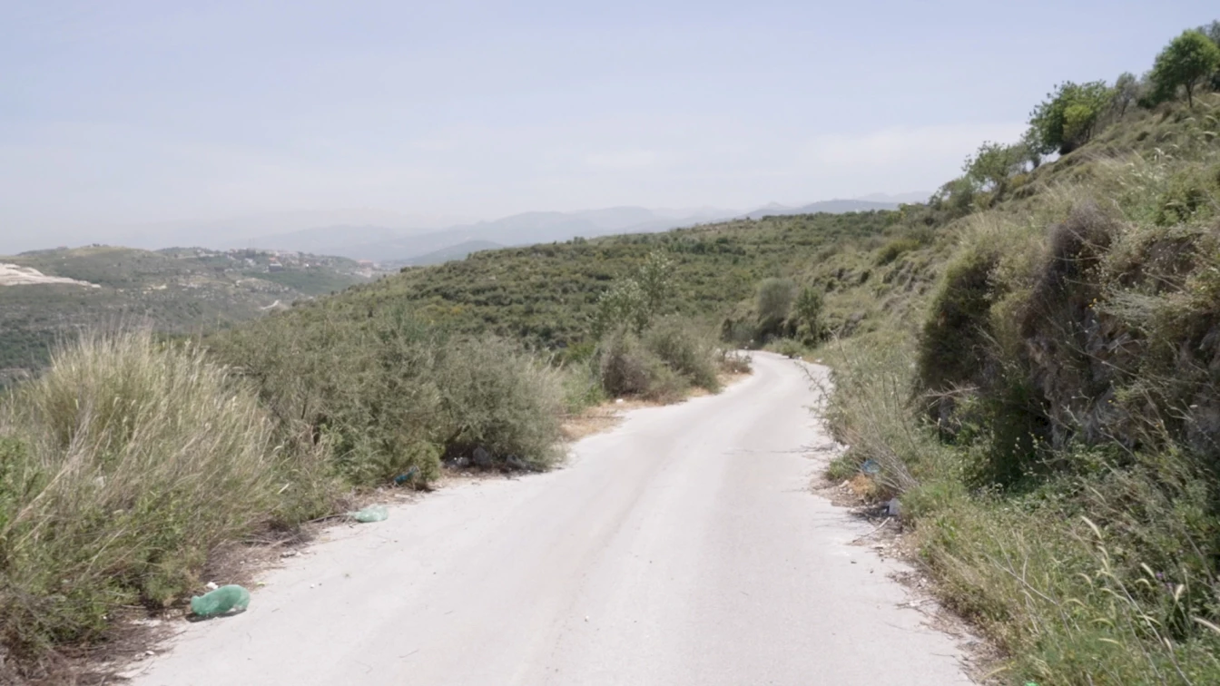 Climate Marwa Arsanios 03