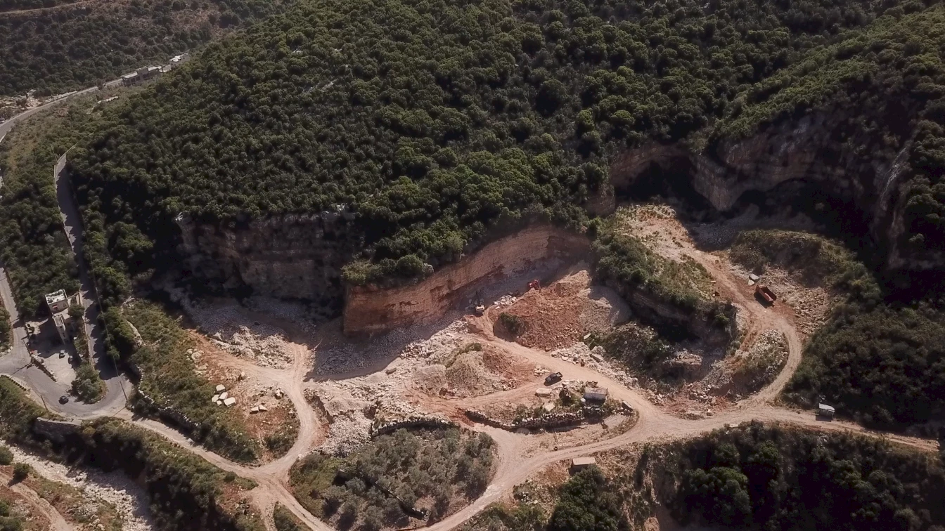 Climate Marwa Arsanios 04