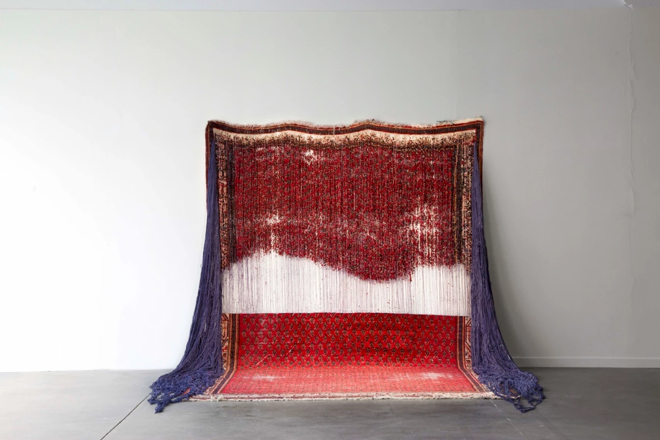 Ayedin Ronaghi The Gathering.01