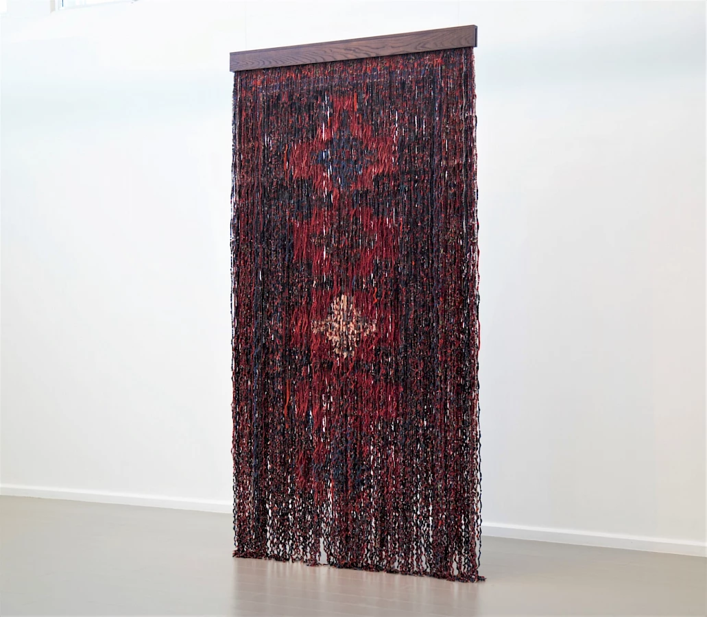 Ayedin Ronaghi The Gathering.07