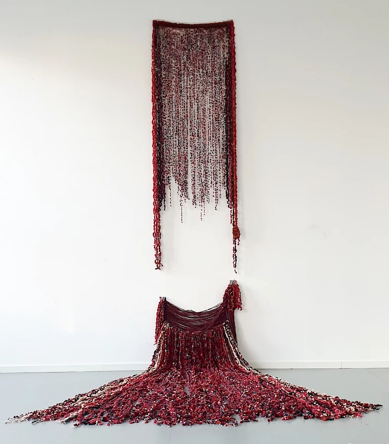 Ayedin Ronaghi The Gathering.09