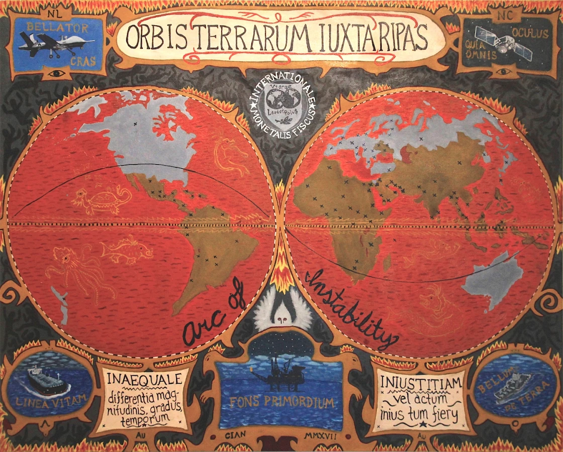 1 Cian Dayrit Orbis Terrarum Iuxta Ripas