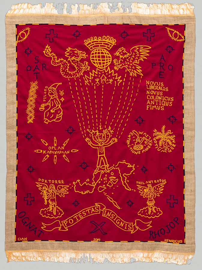 3 Cian Dayrit Opt3 Adversus Contradictores I