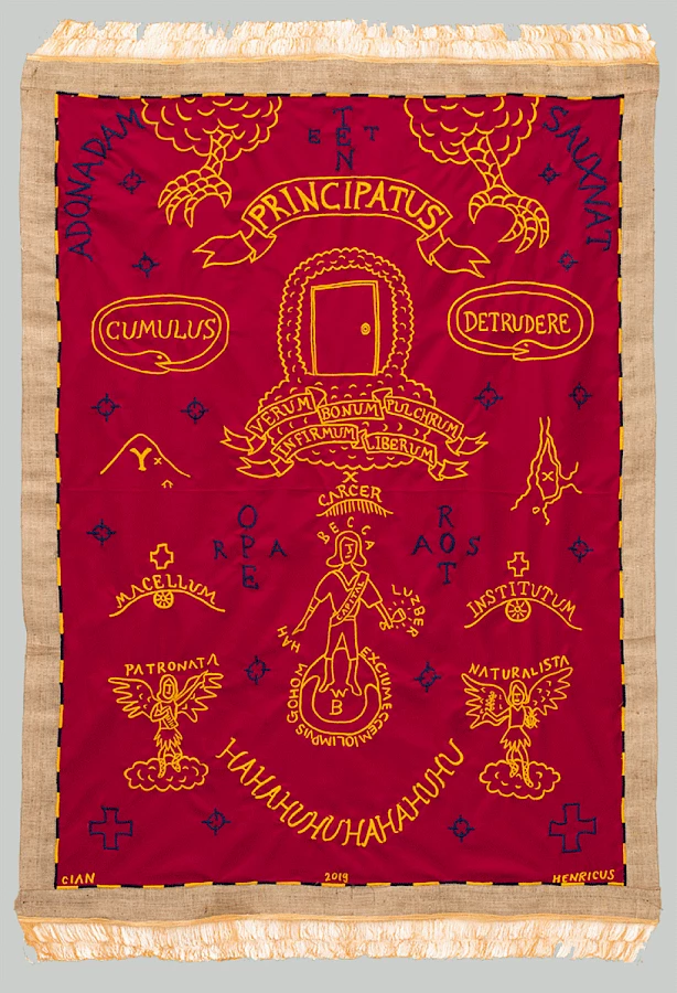 4 Cian Dayrit Opt3 Adversus Contradictores Ii